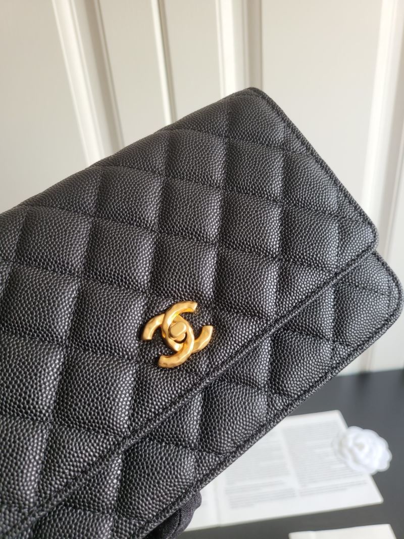 Chanel WOC Bags